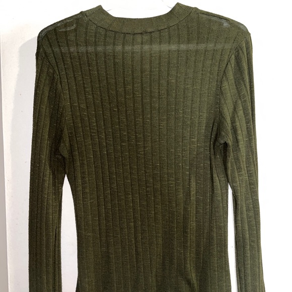 SWS Mock Turtleneck - Picture 2 of 3